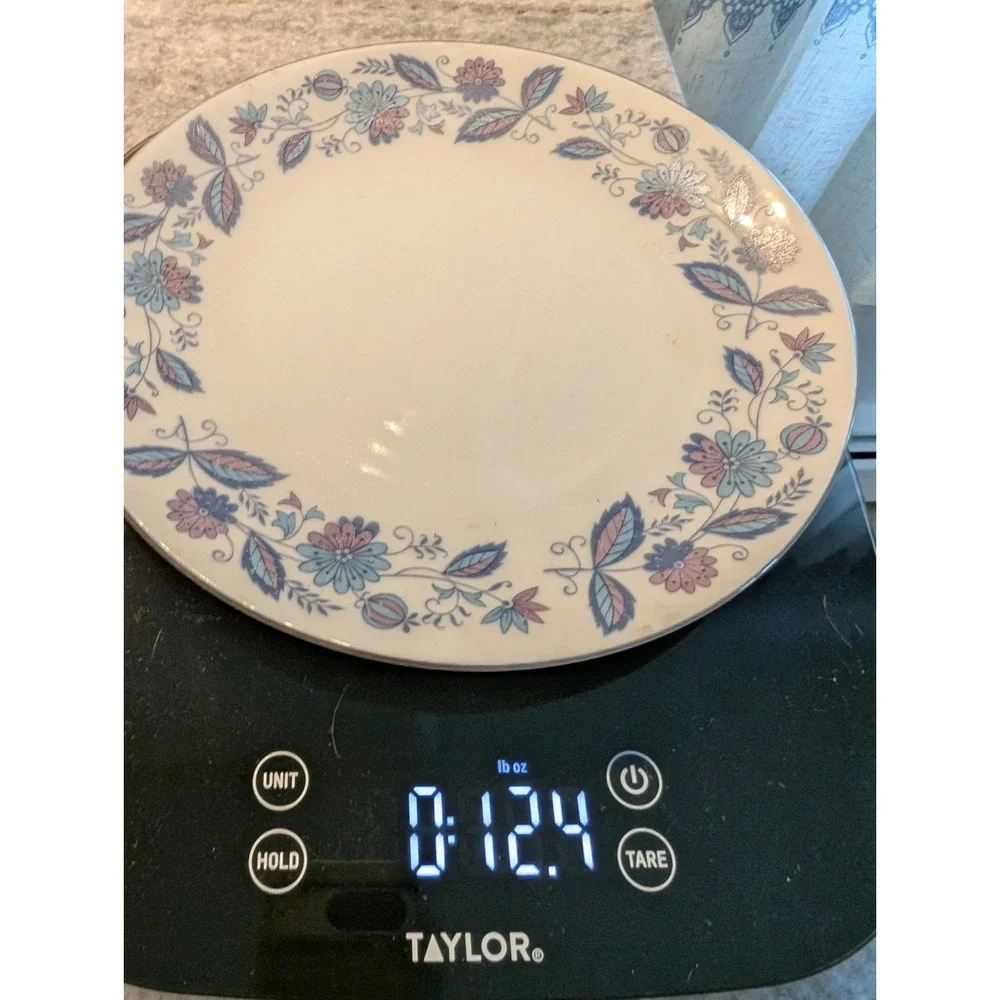 Genuine‎ Porcelain China 8